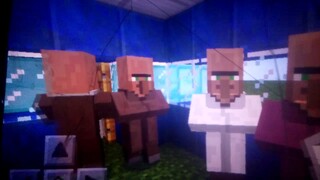 Train To Busan Minecraft Park 8