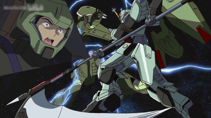 [Gundam SEED] Seri GAT Generasi Baru - Kelahiran Kejahatan - Kekuatan Phantom Pain Generasi Pertama 