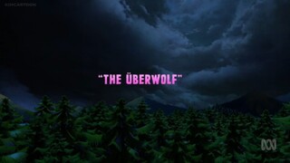 100% Wolf: Legend of the Moonstone Season 1 Episode 21 - The Uberwolf