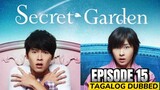 Secret Garden Episode 15 Tagalog