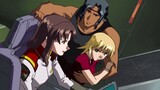 Mobile Suit Gundam Seed DESTINY - Phase 20 - Past (HD Remaster)