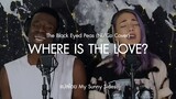 แปลเพลง Where is the Love - Black Eyed Peas covered by Ni/Co [Lyrics Eng] [Sub Thai]