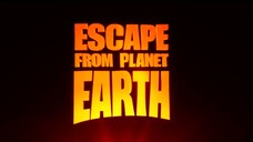 Escape from Planet Earth 2013 Farsi
