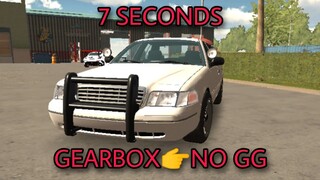 🚀ford crown victoria 🔥best gearbox car parking multiplayer 100% working in v4.8.2 new update