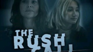 THE RUSH CALL (2022)