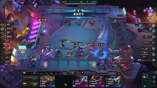 Collector Irelia = Gold Printer! 6 Assassin & 3 Socialite
