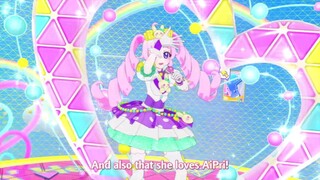 Himitsu noAiPriตอนที9