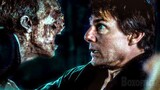 Tom Cruise VS a Swarm of Mummies | The Mummy | CLIP 🔥 4K