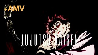 JUJUTSU KAISEN | AMV