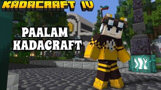 KadaCraft 4: Episode 36 - LUMAYAS NA AKO SA BASE KO