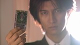"𝑴𝑨𝑫" Kamen Rider Garren / Tachibana Sakuya (lagu karakter individu): "𝑺𝒐𝒎𝒆𝒅𝒂𝒚 𝒔𝒐𝒎𝒆𝒘𝒉𝒆𝒓𝒆"