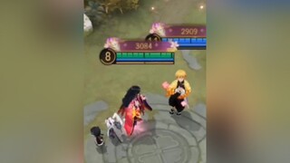 ad Đang chơi game tự dưng có người yêu Onmyoji anime