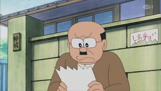Doraemon episode 205
