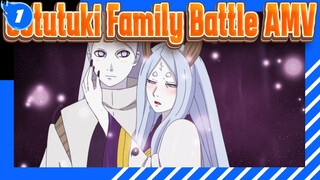 Ootutuki Family Battle AMV_1