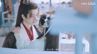 The Deliberations of Love 卿卿三思 裴巡×柳月卿李菲×赵嘉敏 “这年头，谁在小短剧里找粮磕啊！”纯爱组上个分！