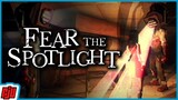 Fear The Spotlight | Hunted At School | Indie Horror Game Demo