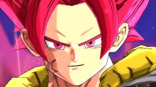 The Fusion of Two Brothers - Sharette
