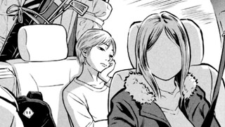 [A Zheng] The male protagonist just came to the new school and planted a bomb in the school. Detaile