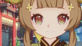Yaoyao, Yaoyao