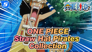 ONE PIECE|Straw Hat Pirates：Living on the fleet （EP 17)_5