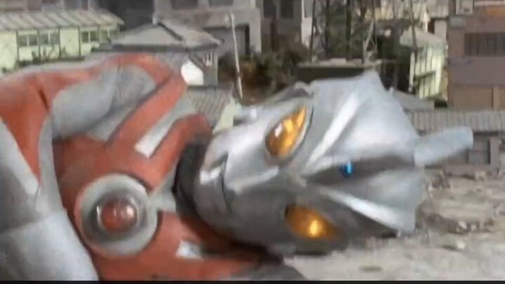[Ace of Ultra Brothers] Phân tích sức mạnh của Ultraman Ace
