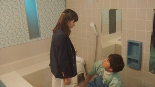 Hamaru Otoko ni Keritai Onna Ep3