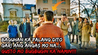 Walang Kamalay - Malay ang mga BULLY na ang Binubully Nila ay mas BULLY pa pala sa Kanila