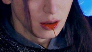 ดอกบัวดำโบราณ! - -