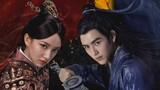 Legend of Awakening - Episode 12 (Cheng Xiao & Chen Feiyu)