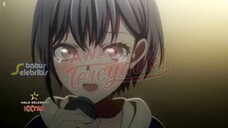 Syuting Awas Tercyduk BanG Dream MyGO Episode 10  - Air Mata Takamatsu Tomori Grup band berantakan