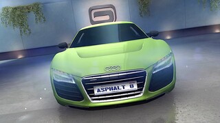 Asphalt 8: Airborne+ - Account Progress Reset - Gameplay Part 1