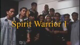 Spirit Warrior (2000)