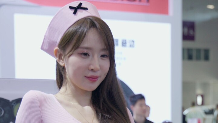 【Chen 77】Pameran Mobil Modifikasi Shenzhen