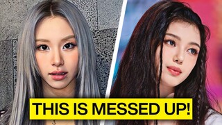 Chaeyoung apologizes for wearing a Nazi symbol, NewJeans' diet & health concern fans, NCT unit debut