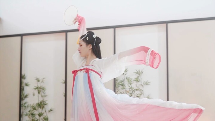 【Yunmen Xiaojuan】❀Glory of the King Zhen Ji Fan Dance❀