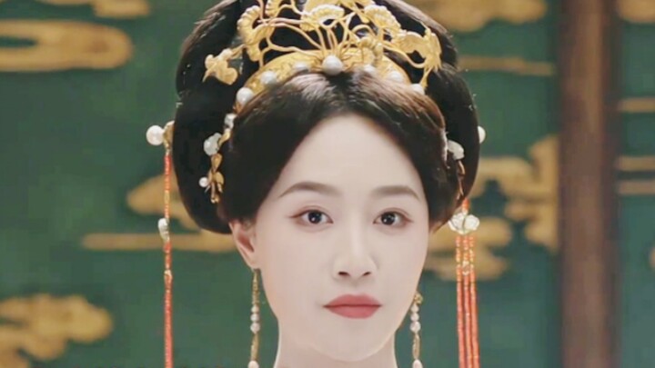 Gia đình Dương muốn tra tấn Ngô Nương và không cho cô ăn. Người thiếp được sủng ái nhất, chị dâu, ủn