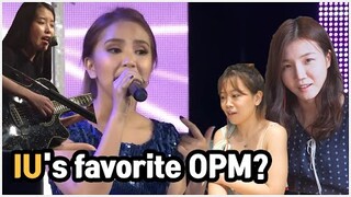 "Is this Filipino song?!" Koreans react to 'say you love me' by MYMP