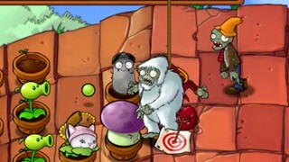 [Người mạo danh ngẫu nhiên Plants vs. Zombies] Này, điều này thực sự có thể xảy ra sao? ?