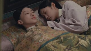 [Shangshi ตอนที่ 29-30 ดูตัวอย่าง] Zhu Zhanji ขึ้นครองบัลลังก์ Zhu Zhanji แบน Yao Zijin, Xu Kai และ 