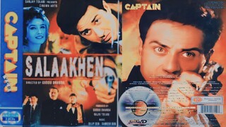 SALAAKHEN (1997) Short Movie
