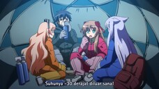 Mayoi Neko Overrun Episode 06 SUB INDO