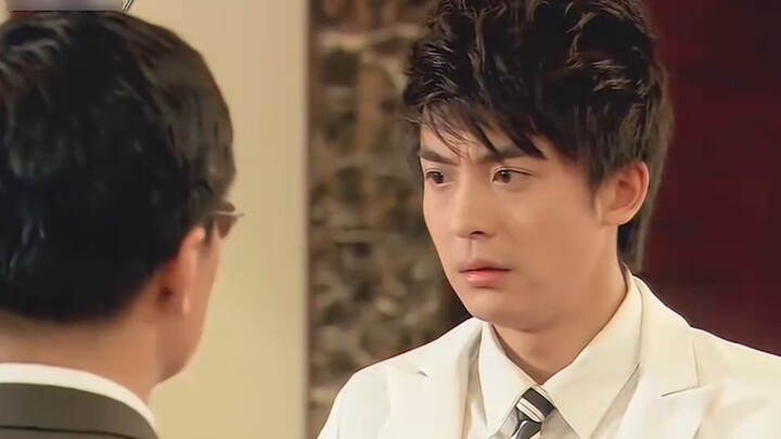 Zhang Wei in "Love Apartment" is definitely the most unlucky person!