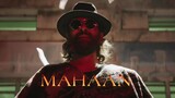 Mahan (2022) HD 1080p. Vikram, Dhruv & Simran Tamil Movie