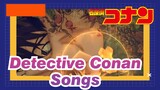 Detective Conan Remix SDK Remix / Repost