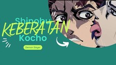 [Keberatan] Shinobu Kocho Bahasa Indonesia | Demon Slayer