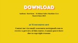 Anthony Morrison – Webinar Sales Machine Live Masterclass 2023 – Free Download Courses