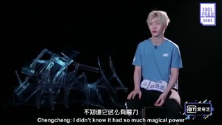 [ENG SUB] Idol Producer: Season 1 - Episode 12