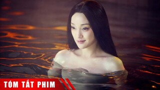 Review Phim: Cô Gái Đẹp Tựa Thiên Thần Có Sở Thích Ăn Tim Người