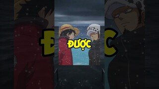 One Piece Khi Law bảo Luffy chuẩn bị lên đường Meme hài hước Đảo Hải Tặc #onepiece #shorts