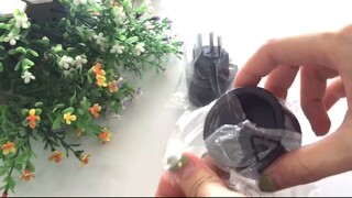EU to Swiss travel adapter